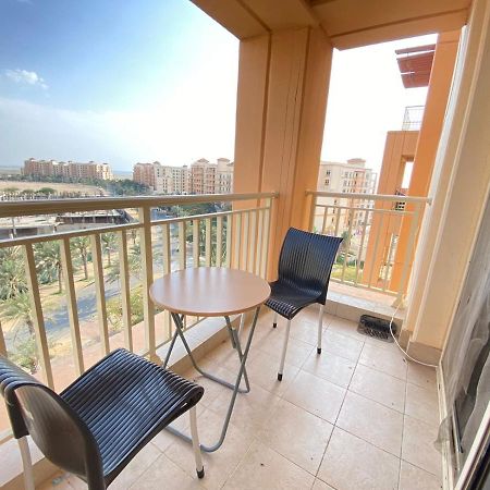 Riad Marina King Abdullah Economic City Eksteriør billede