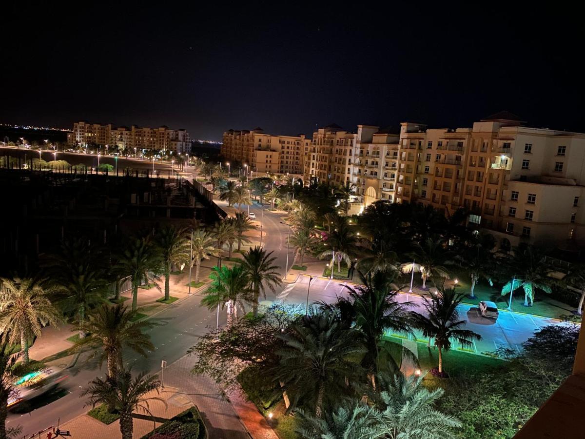 Riad Marina King Abdullah Economic City Eksteriør billede