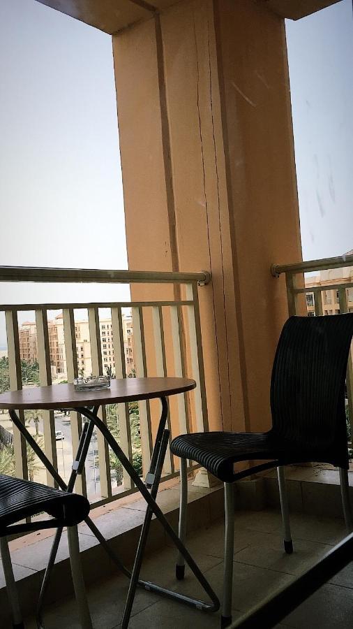 Riad Marina King Abdullah Economic City Eksteriør billede